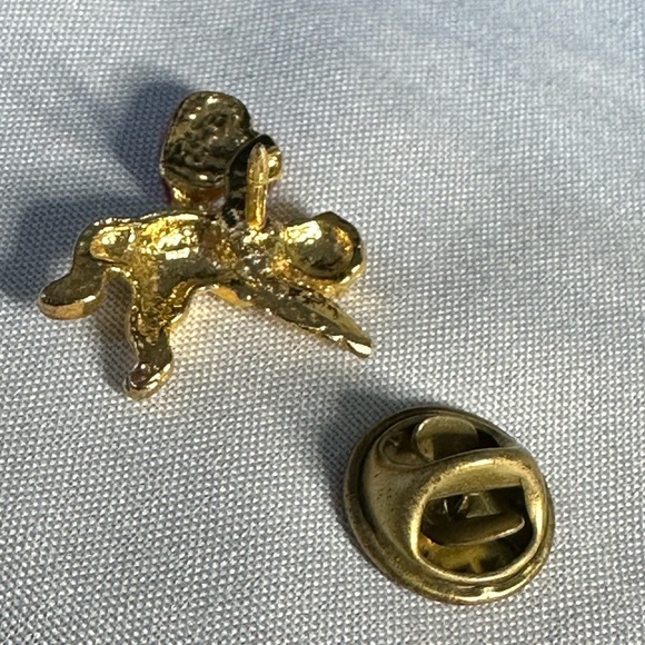 Cupids love pin brooch group - Picture 5 of 8